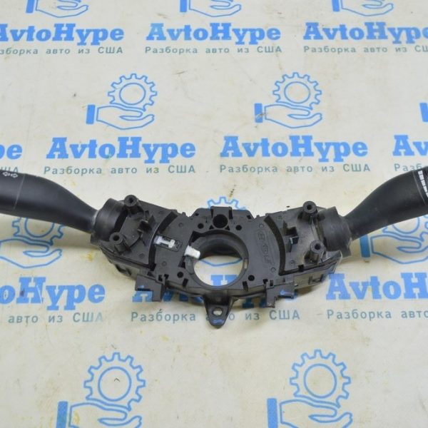 Подрулевой переключатель гитара в сборе Kia Optima 16- (04) 93400-D4000