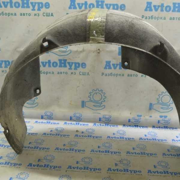 Подкрылок задний левый Kia Optima 16- 86821-D5000