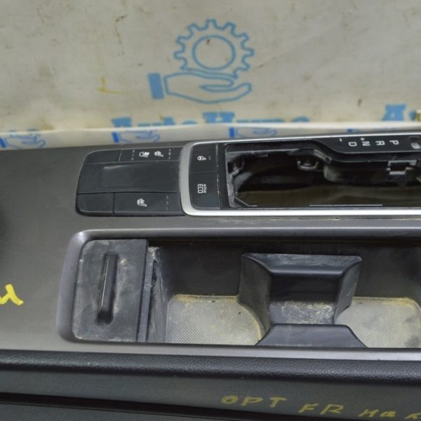 Кнопка подогрева руля Kia Optima 16-