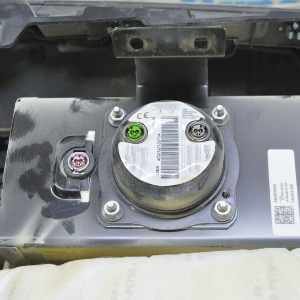 Подушка безопасности airbag пассажирская (в торпеде) Kia Optima 16- 84530-D5500
