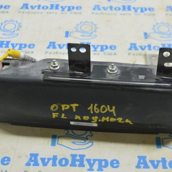 Подушка безопасности airbag коленная водительская лев Kia Optima 16- 56970-D5000WK