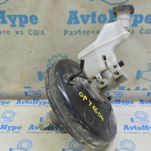 Главный тормозной цилиндр Kia Optima 16- с бачком (04) 58500-D4060