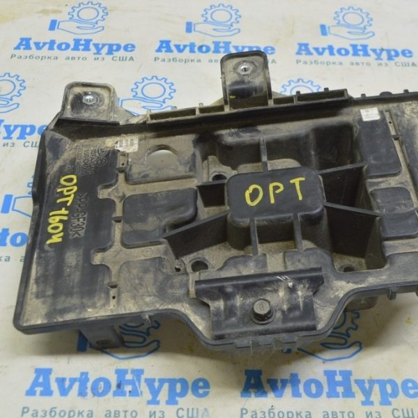 Площадка под АКБ Kia Optima 16- 37150d4000