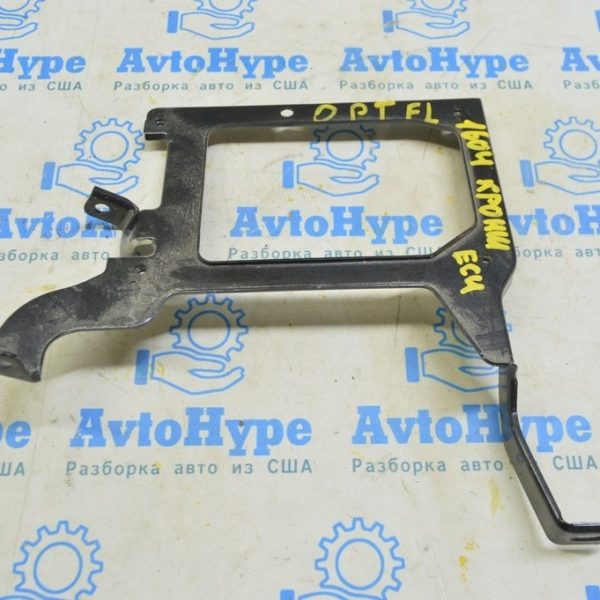 Кронштейн блока ECU Kia K5 16- (04) GAZ