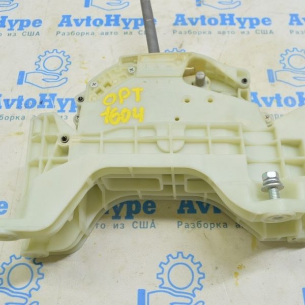 Шифтер КПП Kia Optima 16- 46700-D4200