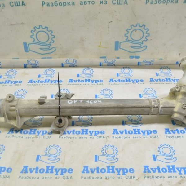 Рейка рулевая Kia Optima 16- (04) обломаны уши 56500-D4000