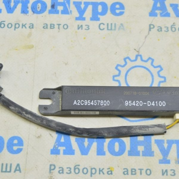 Антенный усилитель Kia Optima 16- 95420D4100