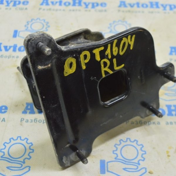 Клык усилителя заднего бампера левый Kia Optima 16- 86641D4000