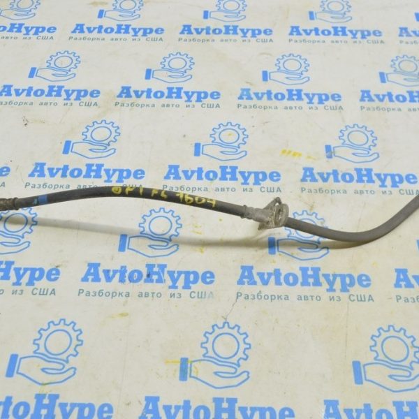 Трубка тормозная перед лев Kia Optima 16-