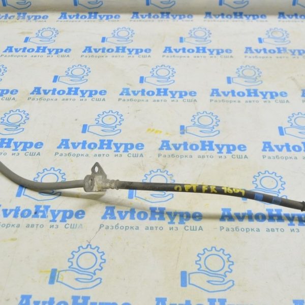 Трубка тормозная перед прав Kia Optima 16-