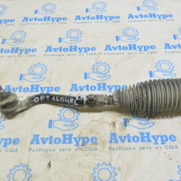Рулевая тяга с наконечником лев Kia Optima 16- 56820-C1000