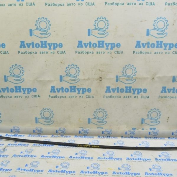 Накладка крыши левая Kia Optima 16- 87210-D4000