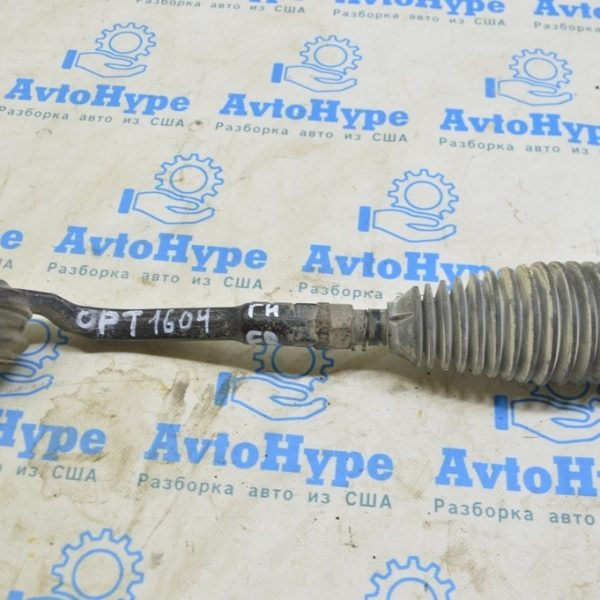 Рулевая тяга с наконечником прав Kia Optima 16- 56825-C1090