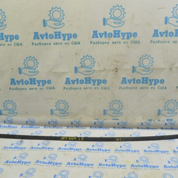 Накладка крыши правая Kia Optima 16- 87220-D4000