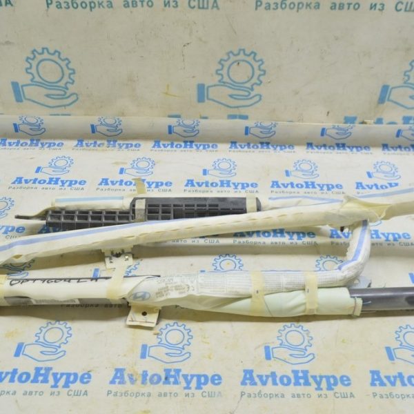 Подушка безопасности airbag боковая шторка левая Kia Optima 16- 85010-D5000