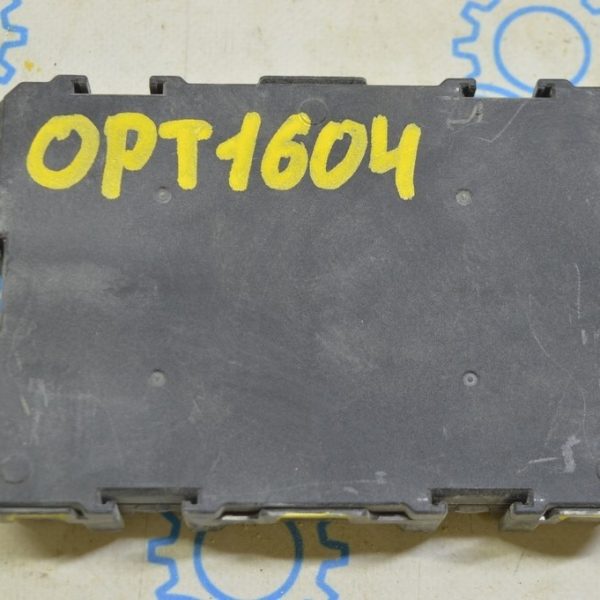 Body Control Module Kia Optima 16- 2.4 (04) 954A0-D4070