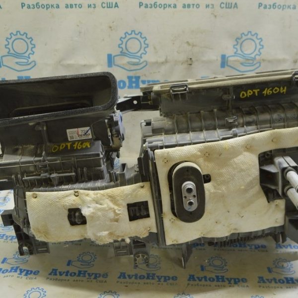 Печка в сборе Kia Optima 16- (04) 97205-D5000