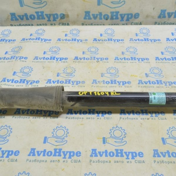 Амортизатор зад левый Kia Optima 16- (04) 55311-D54400