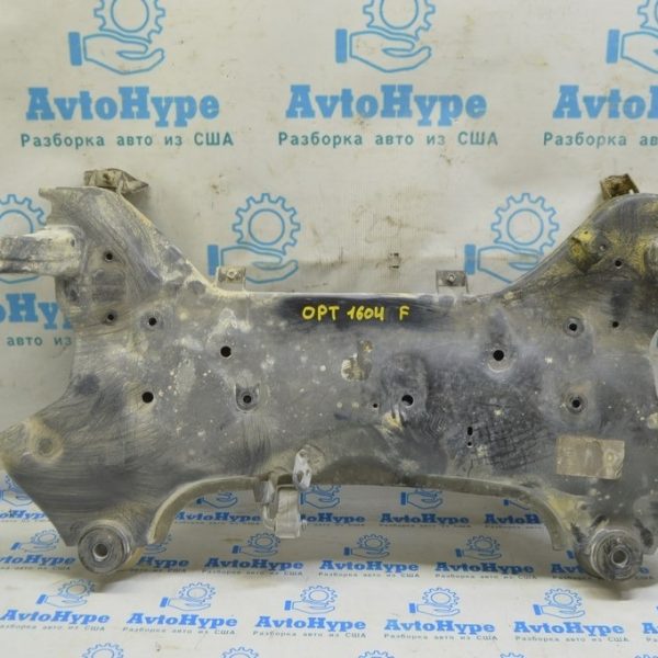 Подрамник передний Kia Optima 16- (04) 62405-C2051