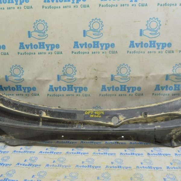 Решетка дворников (пластик) Kia Optima 16- 86150-D5000