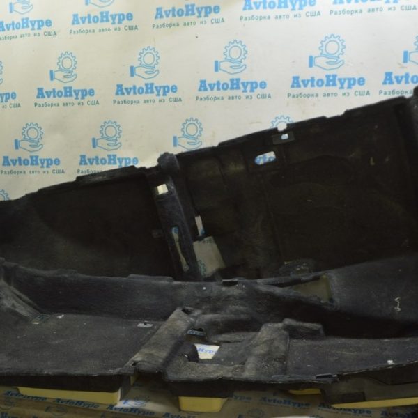 Покрытие пола Kia Optima 16-