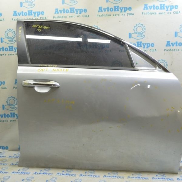 Дверь голая перед прав Kia Optima 16- (04) деф. под рихтовку 76004-D5000