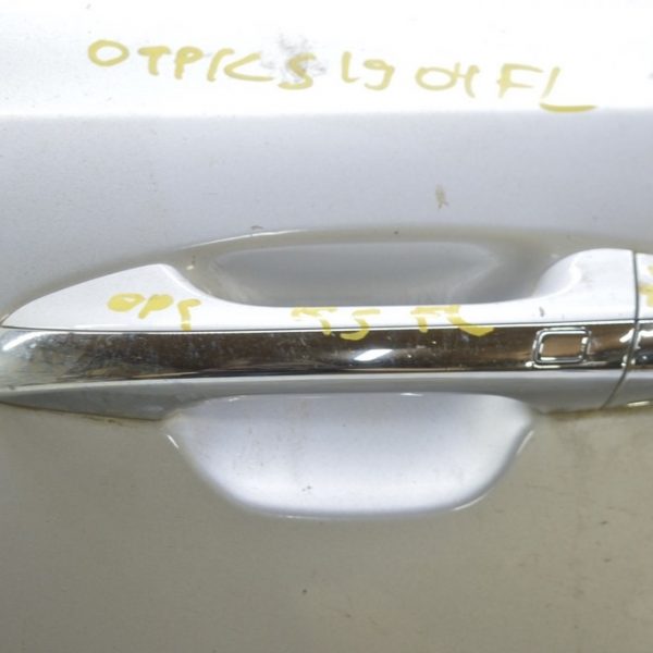 Замок двери перед лев Kia Optima 16- keyless 81325-D5000