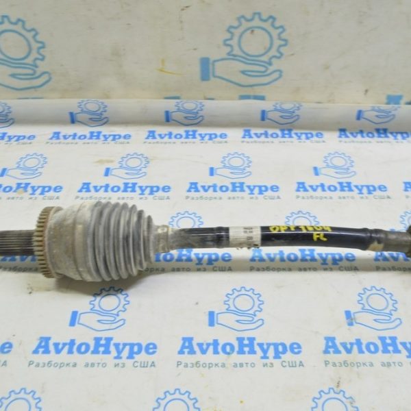 Привод полуось перед лев Kia K5 16- 2.0 GAZ KOREA (04) только наружняя граната 49500-d4600
