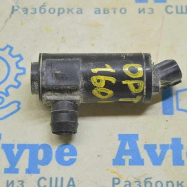 Мотор омывателя Kia Optima 16- 98510-C1000