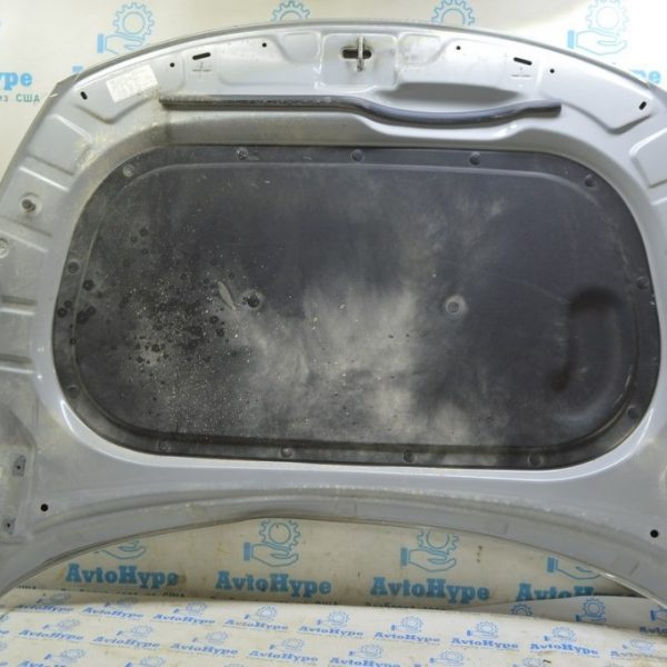Уплотнитель капота передний Kia Optima 16- 86435-D4000
