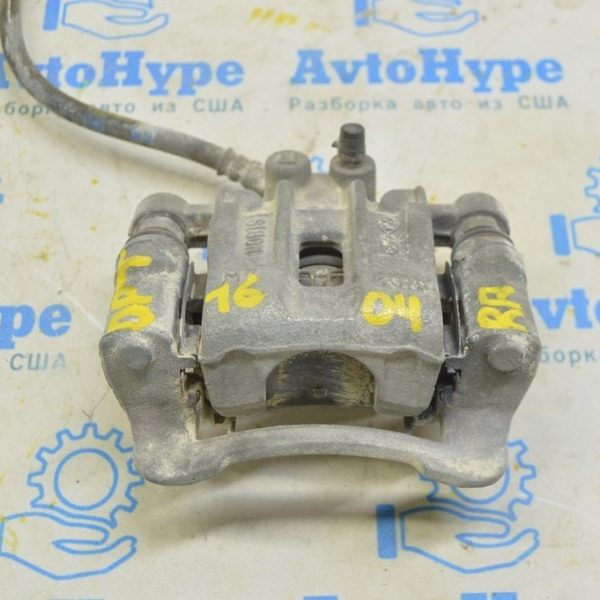 Суппорт зад прав Kia Optima 16- 58230-C1150