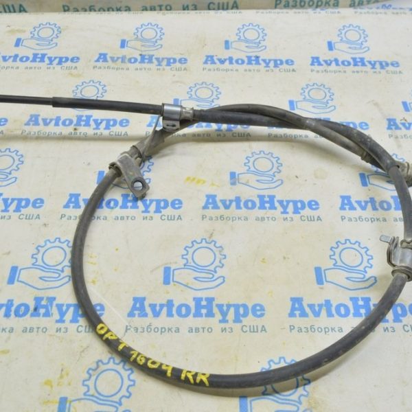 Трос стояночного тормоза прав Kia Optima 16- 59770-C1000