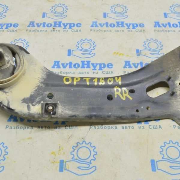 Рычаг продольный зад прав Kia Optima 16- (04) 55281-A8300