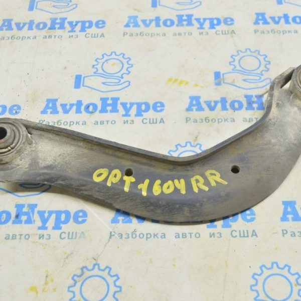 Рычаг верхний зад прав Kia Optima 16- 55120-C1100 55120-C2100