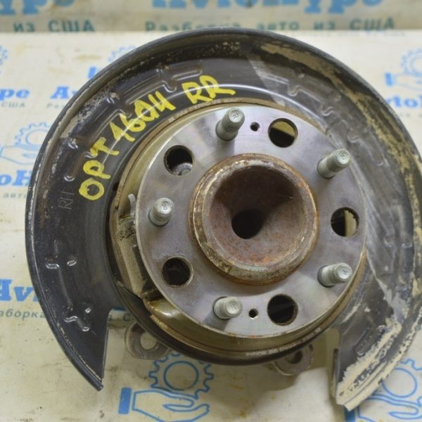 Ступица зад прав Kia Optima 16- (04) 52730-C1100