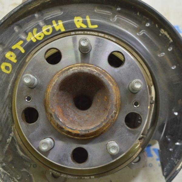 Ступица зад лев Kia Optima 16- (04) 52730-C1100