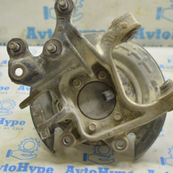 Цапфа зад лев Kia Optima 16- (04) с кожухом 52710-C2100