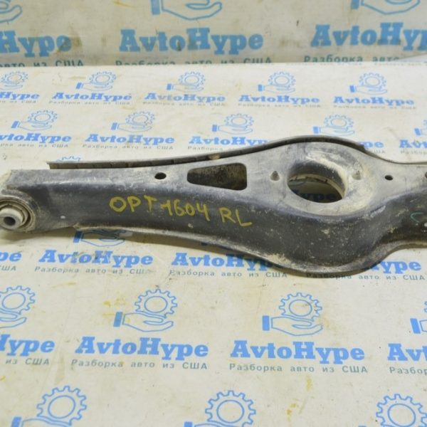 Рычаг нижний под пружину зад лев Kia Optima 16- 55210-C2100