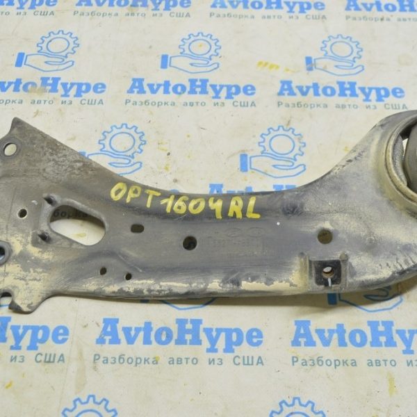 Рычаг продольный зад лев Kia Optima 16- 55270-D5100