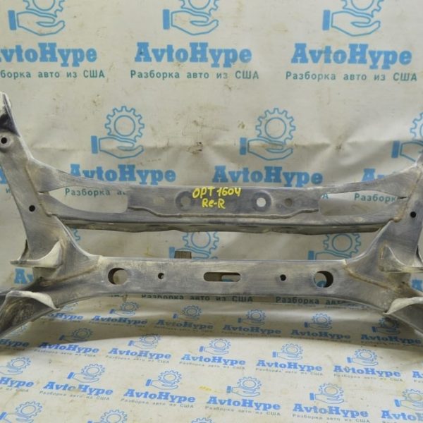 Подрамник задний Kia Optima 16- 55400-C2110