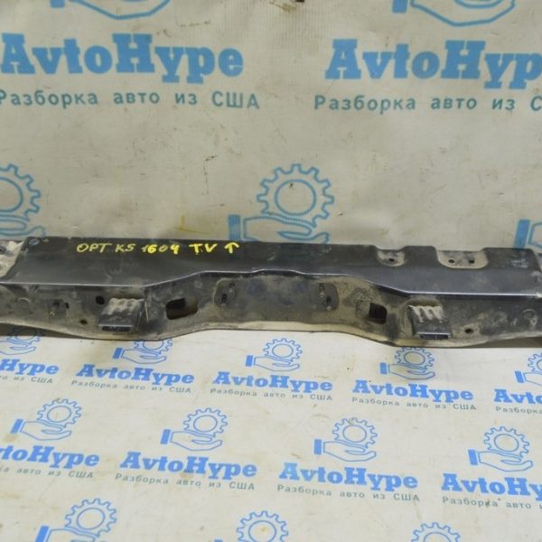 Планка телевизора верхняя Kia Optima 16- (04) 64101-D5000