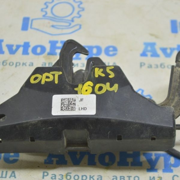 Замок капота Kia Optima 16- 81130-D5010