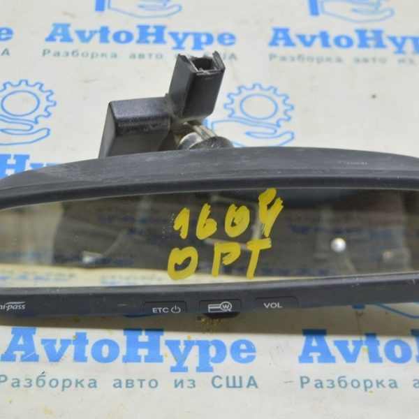Зеркало внутрисалонное Kia Optima 16- с управлением 85101A4000