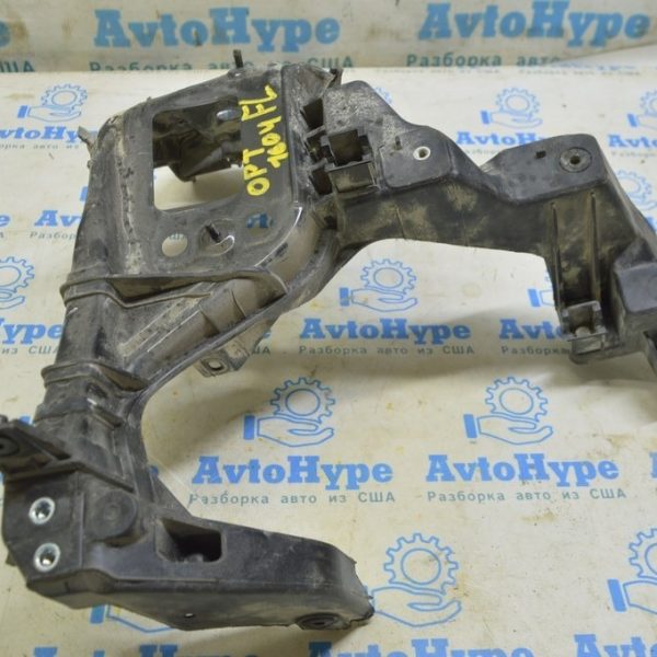 Телевизор левая часть Kia Optima 16- (04) деф. 64101-D5000