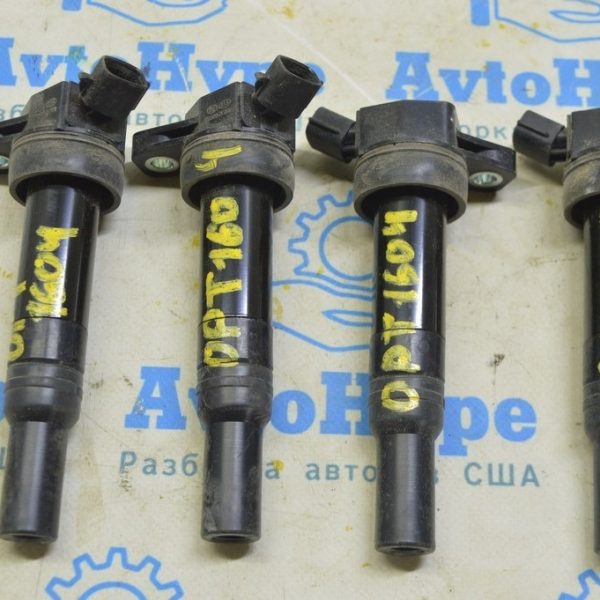 Катушка зажигания Kia Optima 16- 2.0 газ