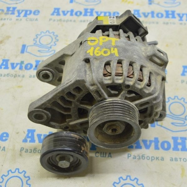 Генератор Kia K5 16- (04) GAZ 37300-2E320