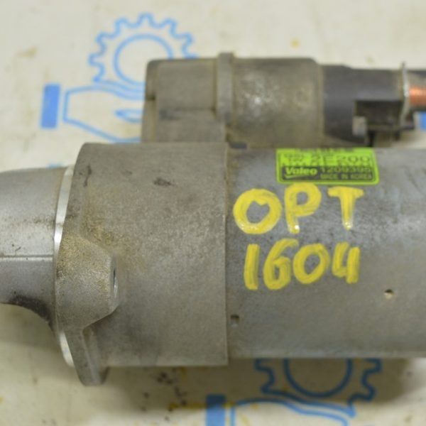 Стартер Kia Optima 16- (04) 36100-2E200