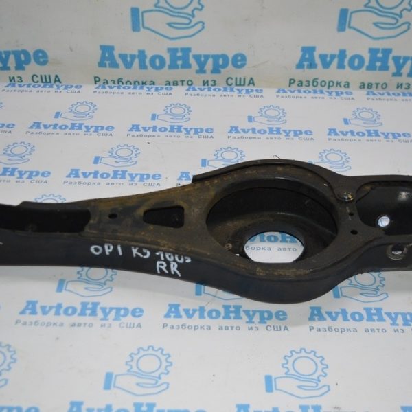 Рычаг нижний под пружину зад прав Kia Optima 16- 55220-C2100