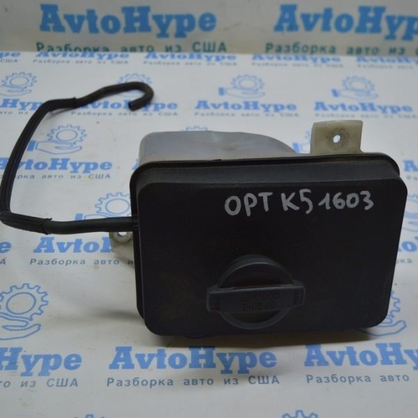 Расширительный бачок охлаждения Kia Optima 16- 25430-D4000