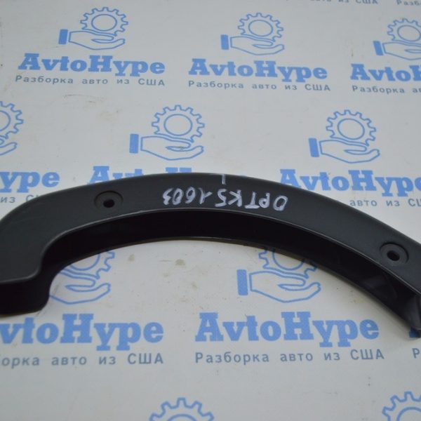 Накладка петли крышки багажника лев Kia Optima 16- 81911-D5000